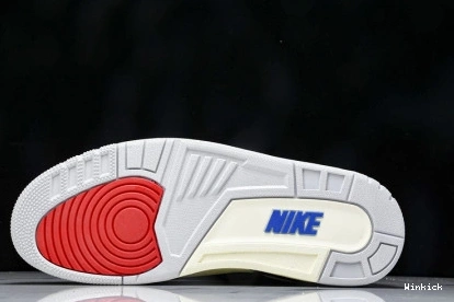 Air" IB8967-004 "Rare OG Air Jordan 3 0821